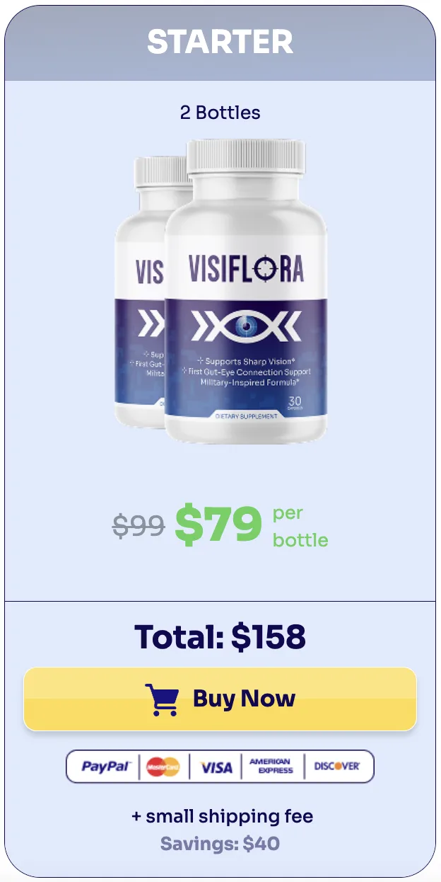 Retina Clear -2-bottle